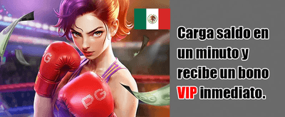 Reembolso VIP Semanal promotion